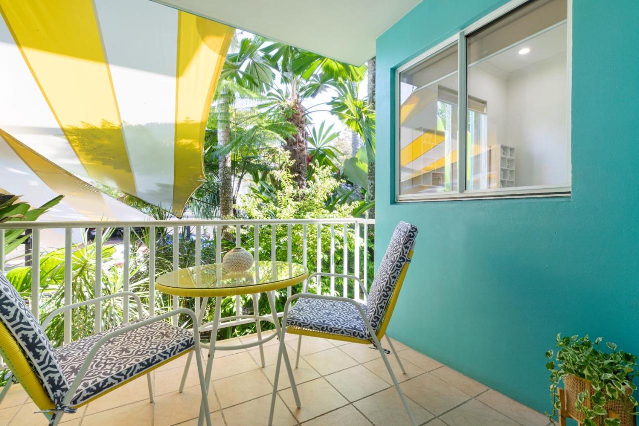 Oasis Luxe On Macrossan Street - Stylish Residence Port Douglas Exterior foto
